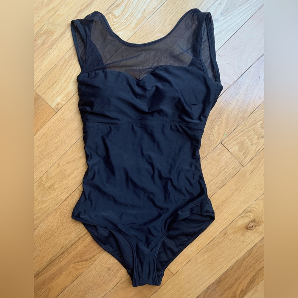 Albion Fit Swim Suit, worn once. In perfect condition.